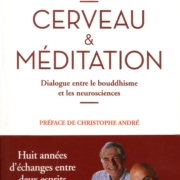 Couverture du livre Cerveau et méditation de Mathieu Ricard et Wolf Singer