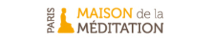 Logo de la Maison de la méditation