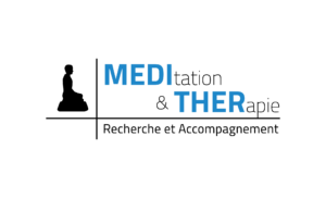 Logo du groupe Méditation et Thérapie, Recherche et Accompagnement