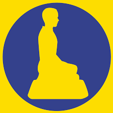 Logo de L'École de méditation